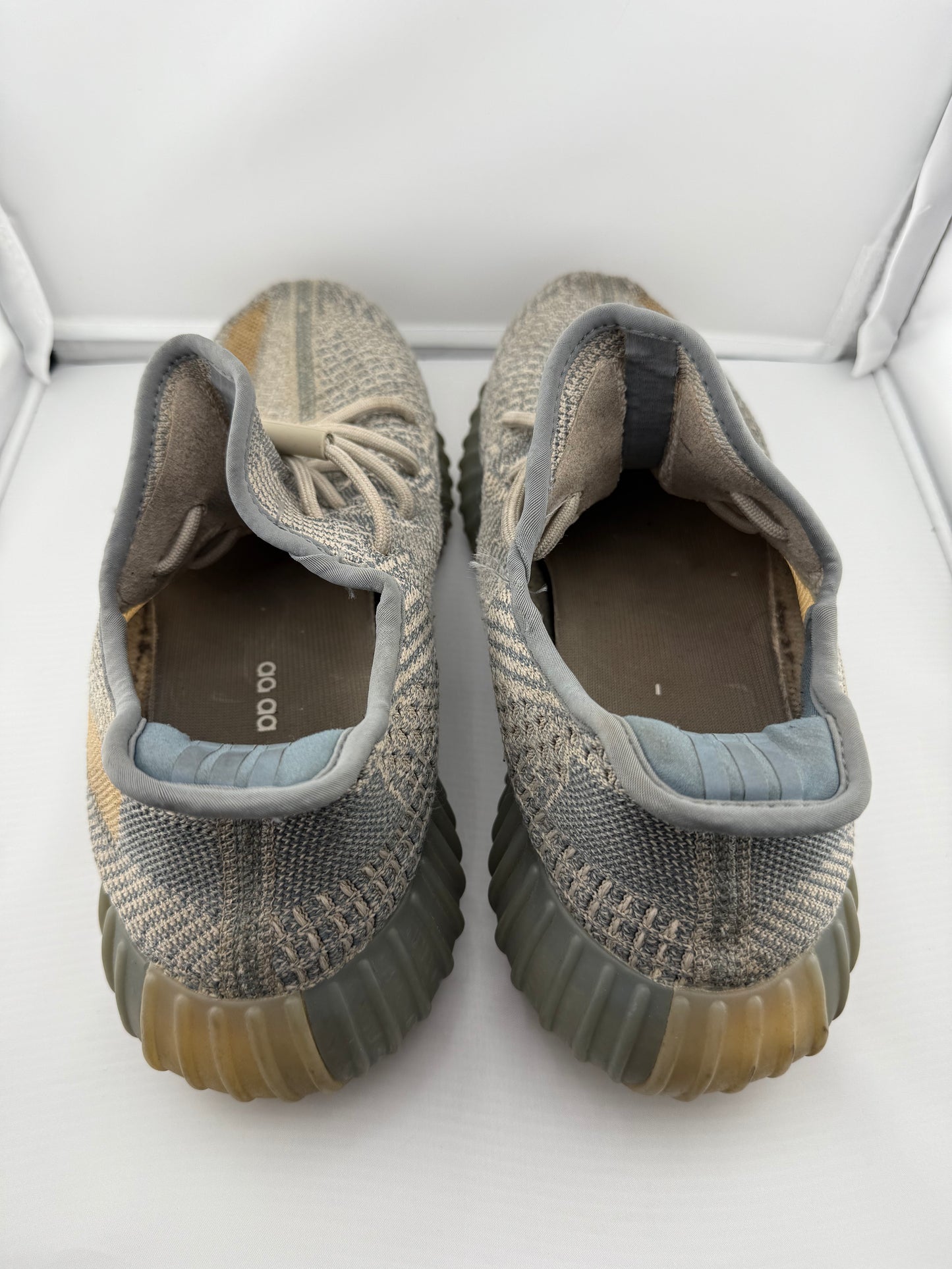 Adidas Yeezy Boost 350 V2 - Israfil - Size 10M / 11W
