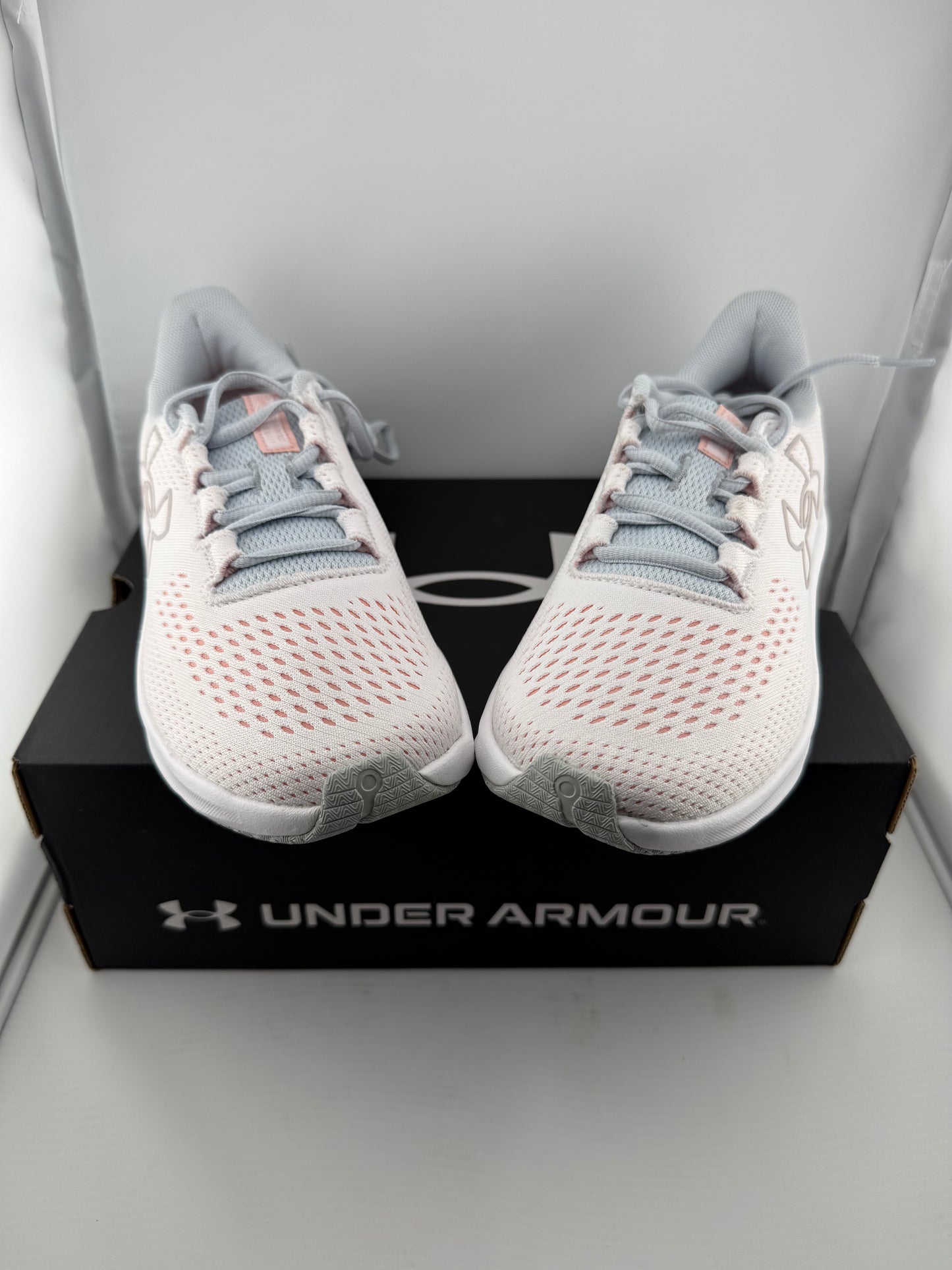 Under Armour Womens Charged Pursuit 3 (multiple sizes)