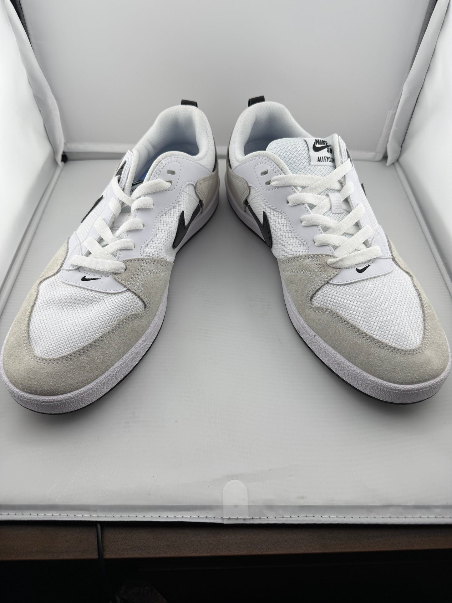 Nike DB Dunk Low - Alleyoop - Size 10.5M / 12W