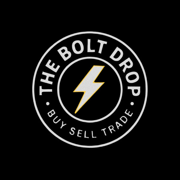 The Bolt Drop