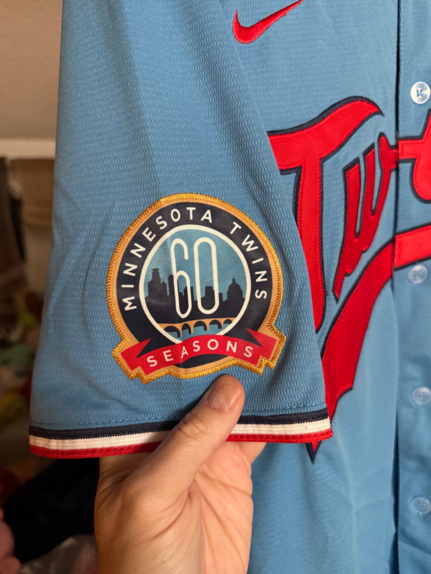 Sports Jerseys!      Message Derek @ (469) 269-7131 w/ your request!