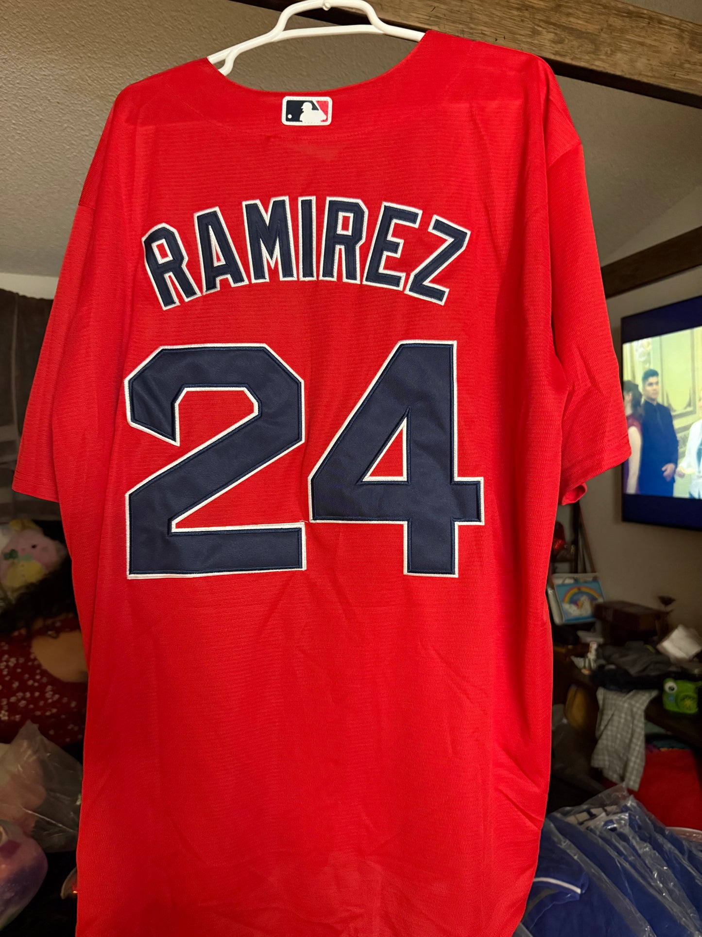 Sports Jerseys!      Message Derek @ (469) 269-7131 w/ your request!