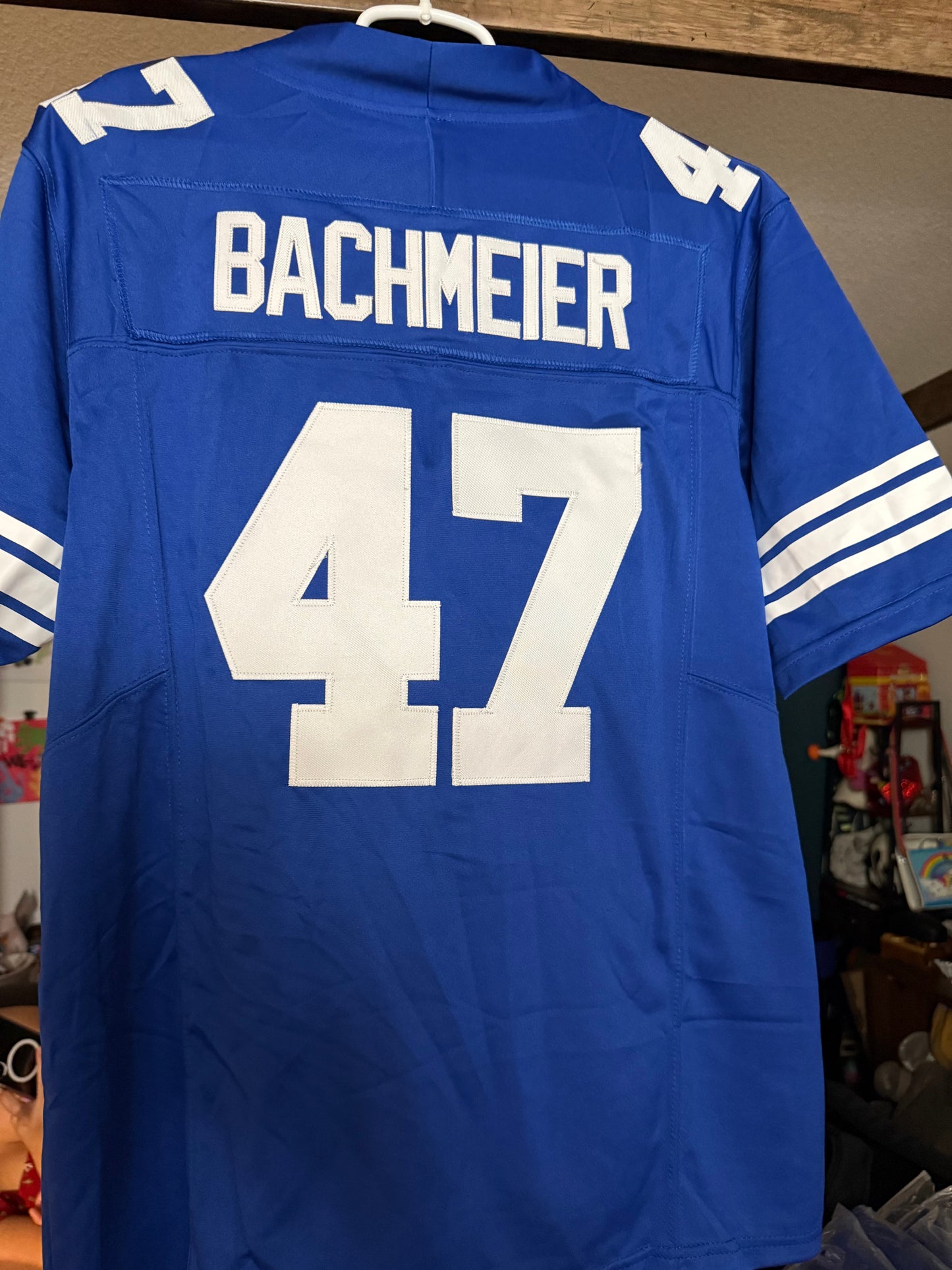 Sports Jerseys!      Message Derek @ (469) 269-7131 w/ your request!