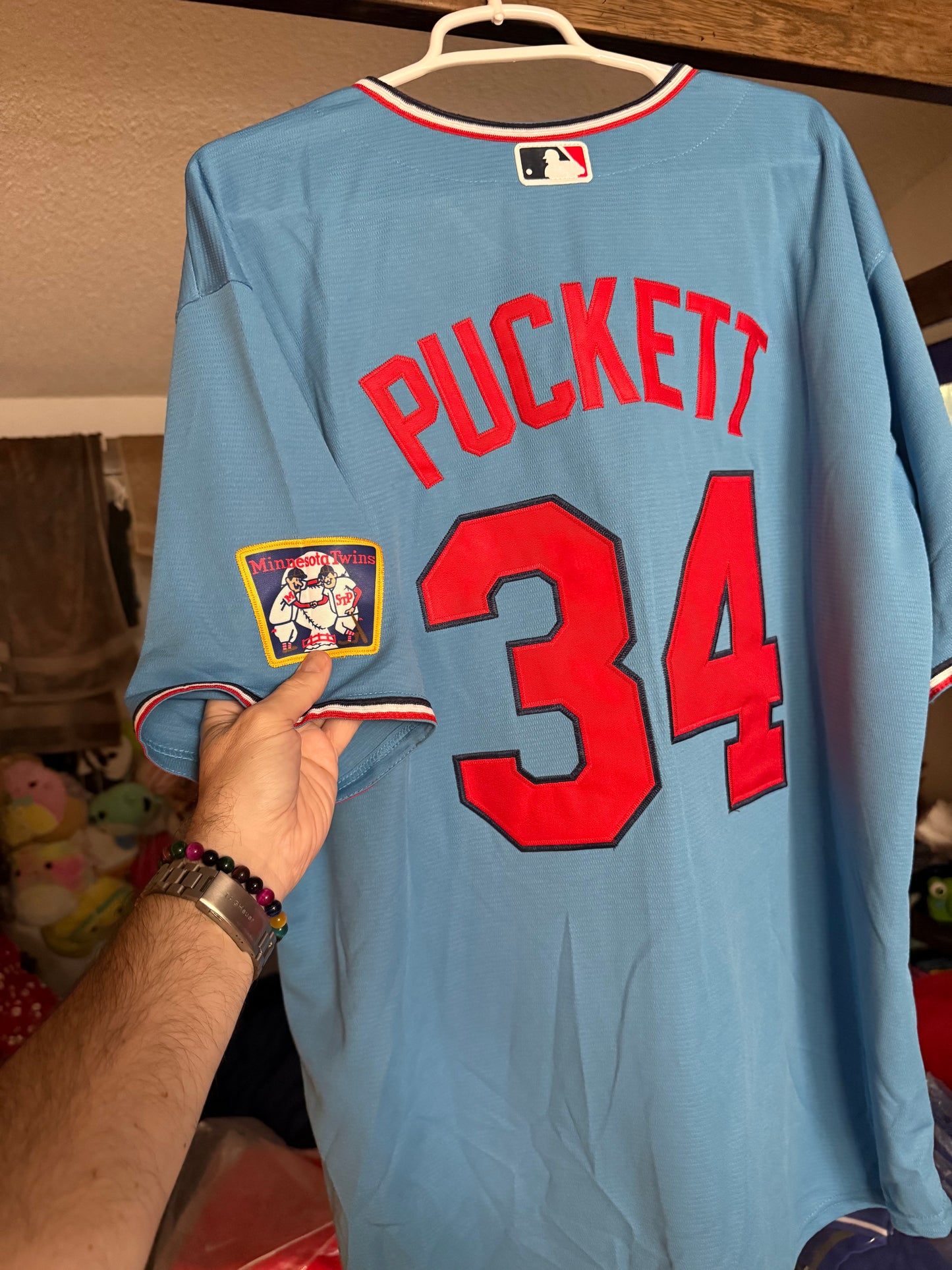 Sports Jerseys!      Message Derek @ (469) 269-7131 w/ your request!
