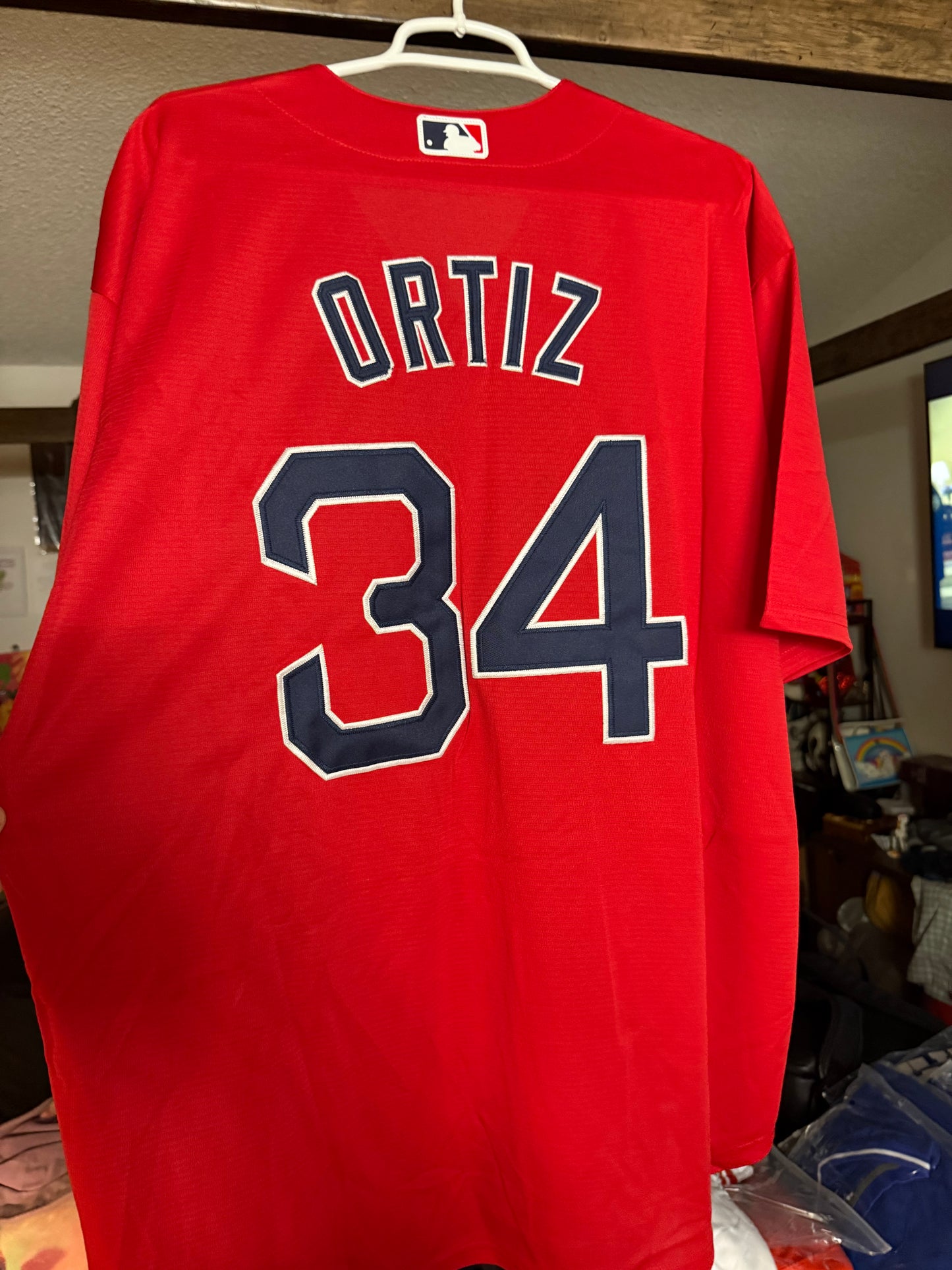 Sports Jerseys!      Message Derek @ (469) 269-7131 w/ your request!