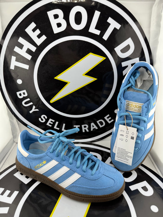 Adidas Handball Spezial J - Size 5.5Y
