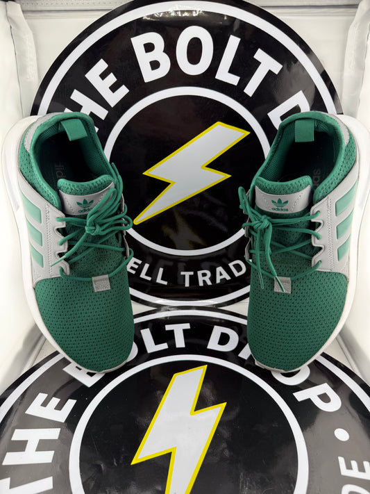 Adidas X_PLR - Collegiate Green - Size 9.5M / 10.5W