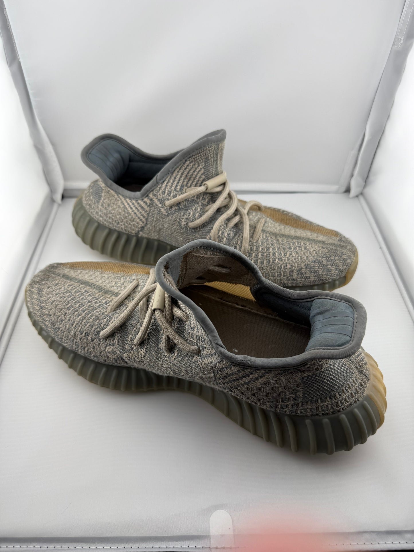Adidas Yeezy Boost 350 V2 - Israfil - Size 10M / 11W