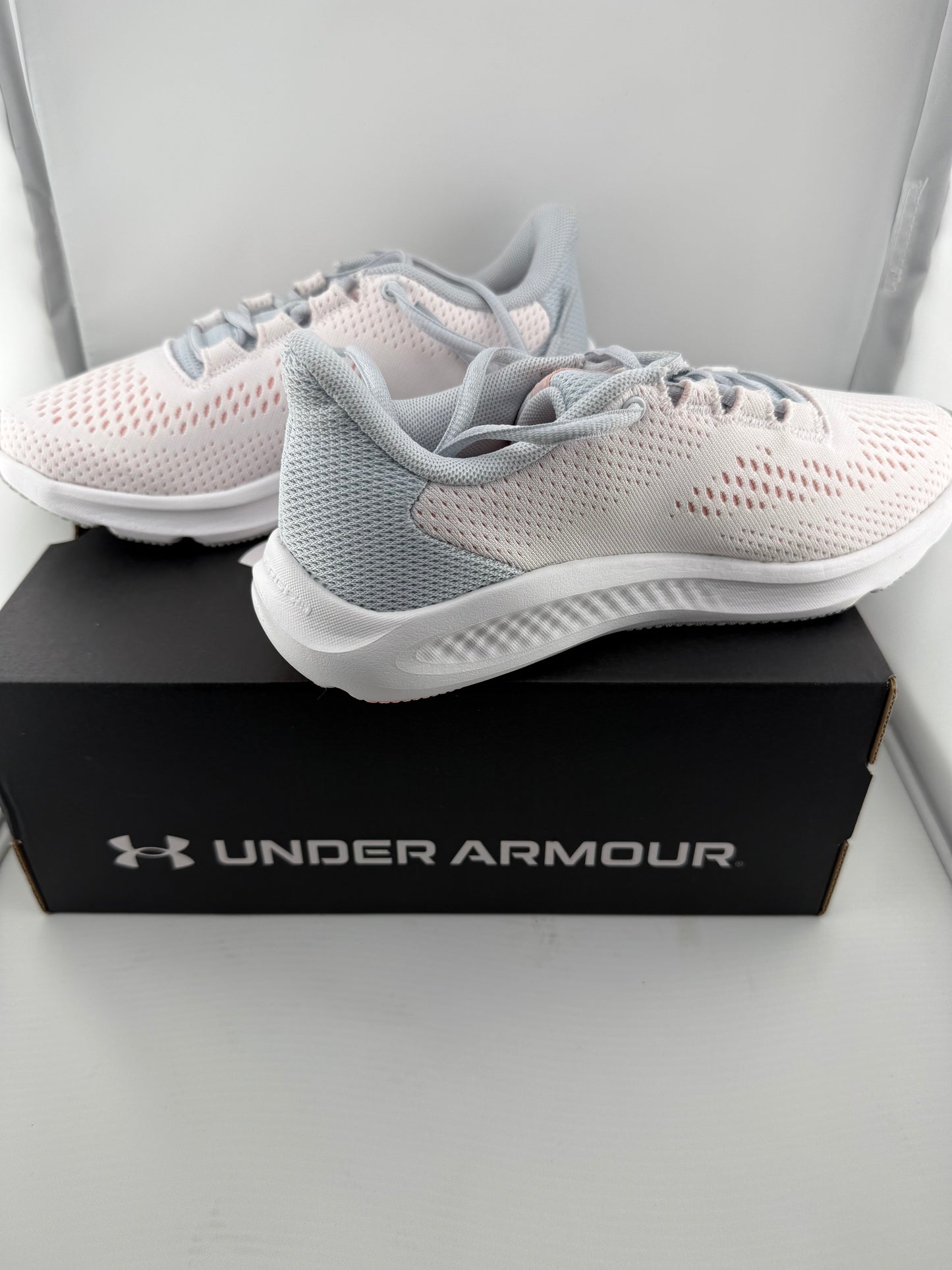 Under Armour Womens Charged Pursuit 3 (multiple sizes)