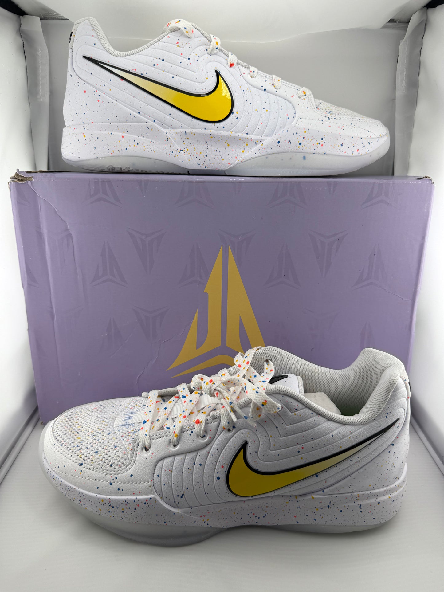 Nike JA2 Ja-Breaker - Size 10M / 11.5W