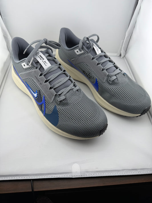 Nike Air Zoom Pegasus 40 Premium - Smoke Grey - Size 11.5M / 13W