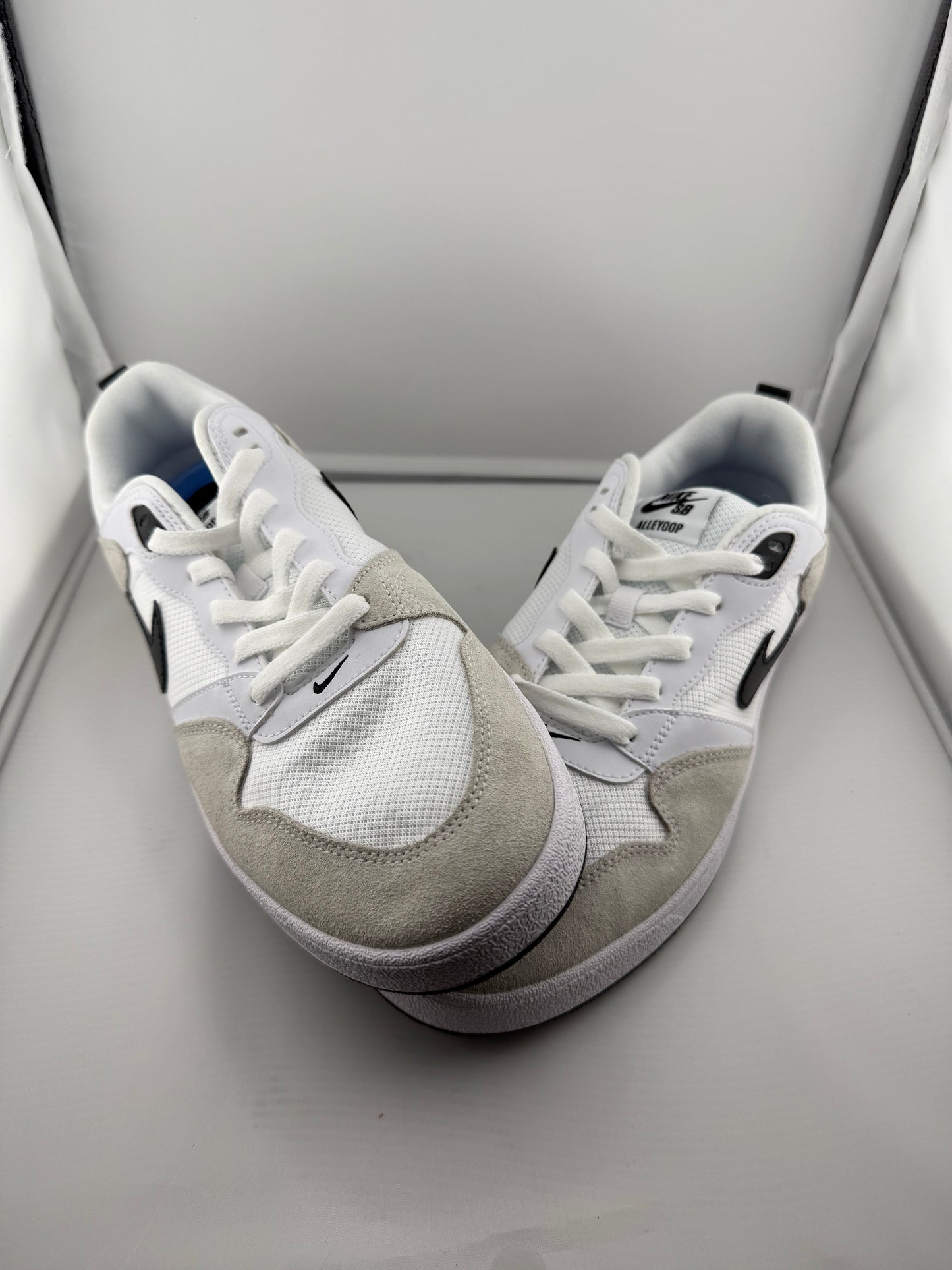 Nike DB Dunk Low - Alleyoop - Size 10.5M / 12W