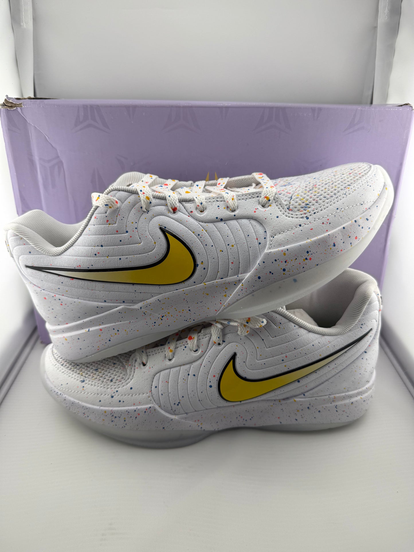 Nike JA2 Ja-Breaker - Size 10M / 11.5W