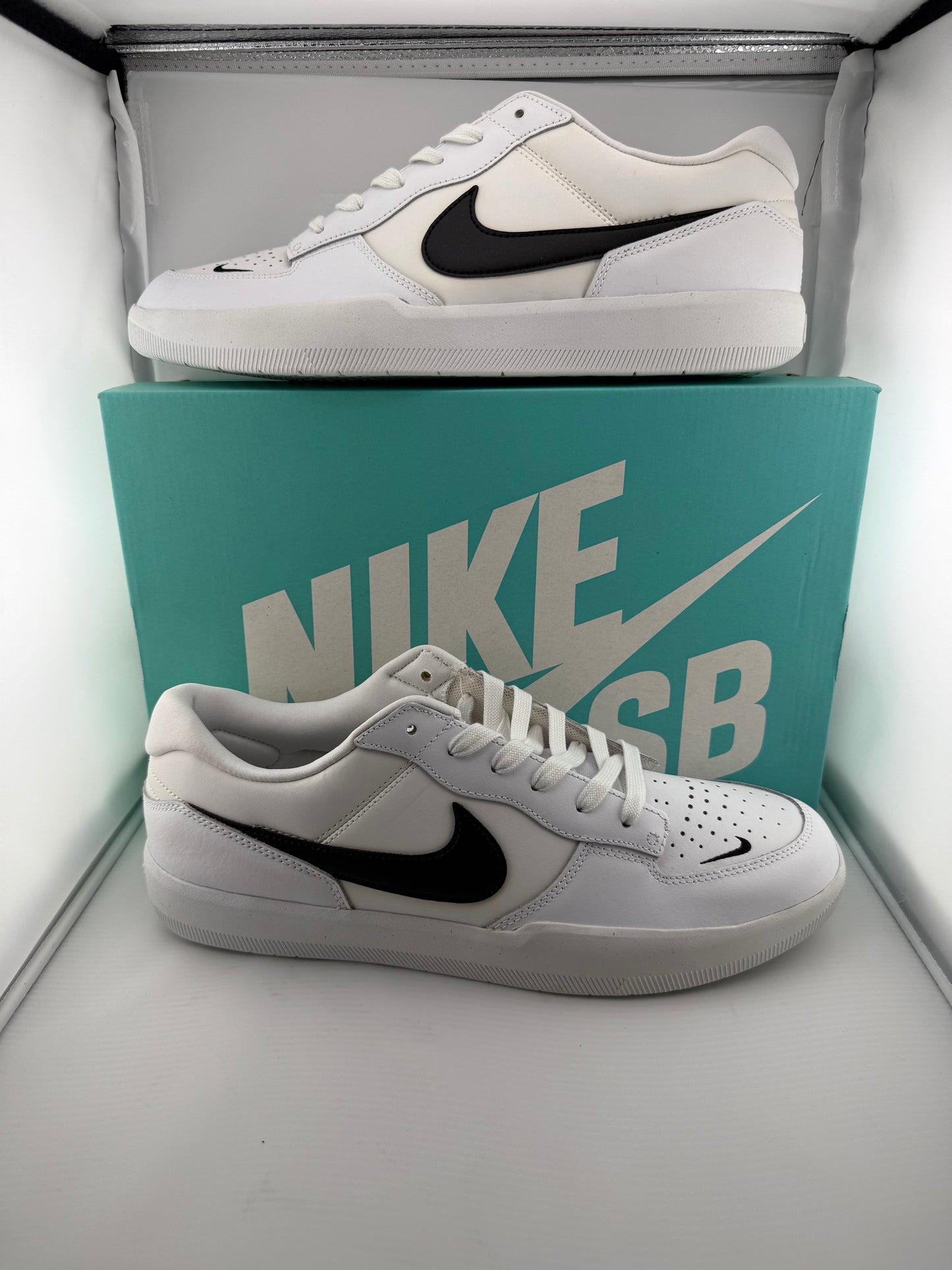 Nike SB Force 58 Premium - Size 13M / 14.5W